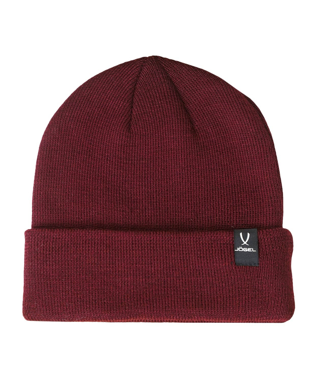 Шапка ESSENTIAL PerFormDRY High Beanie, бордовый