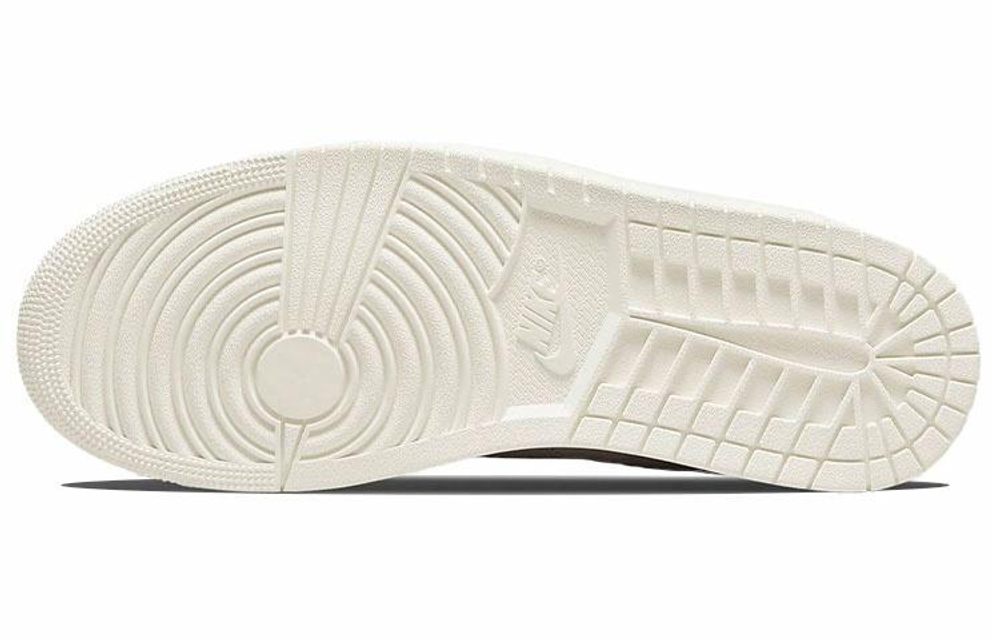 Кроссовки Jordan Air Jordan 1 Centre Court