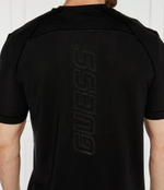 Футболка HENRIKO GUESS ACTIVE - черный(Z4GI08 KC582)