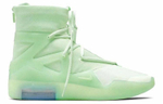 Кроссовки Nike Air Fear Of God 1 Frosted Spruce Fog