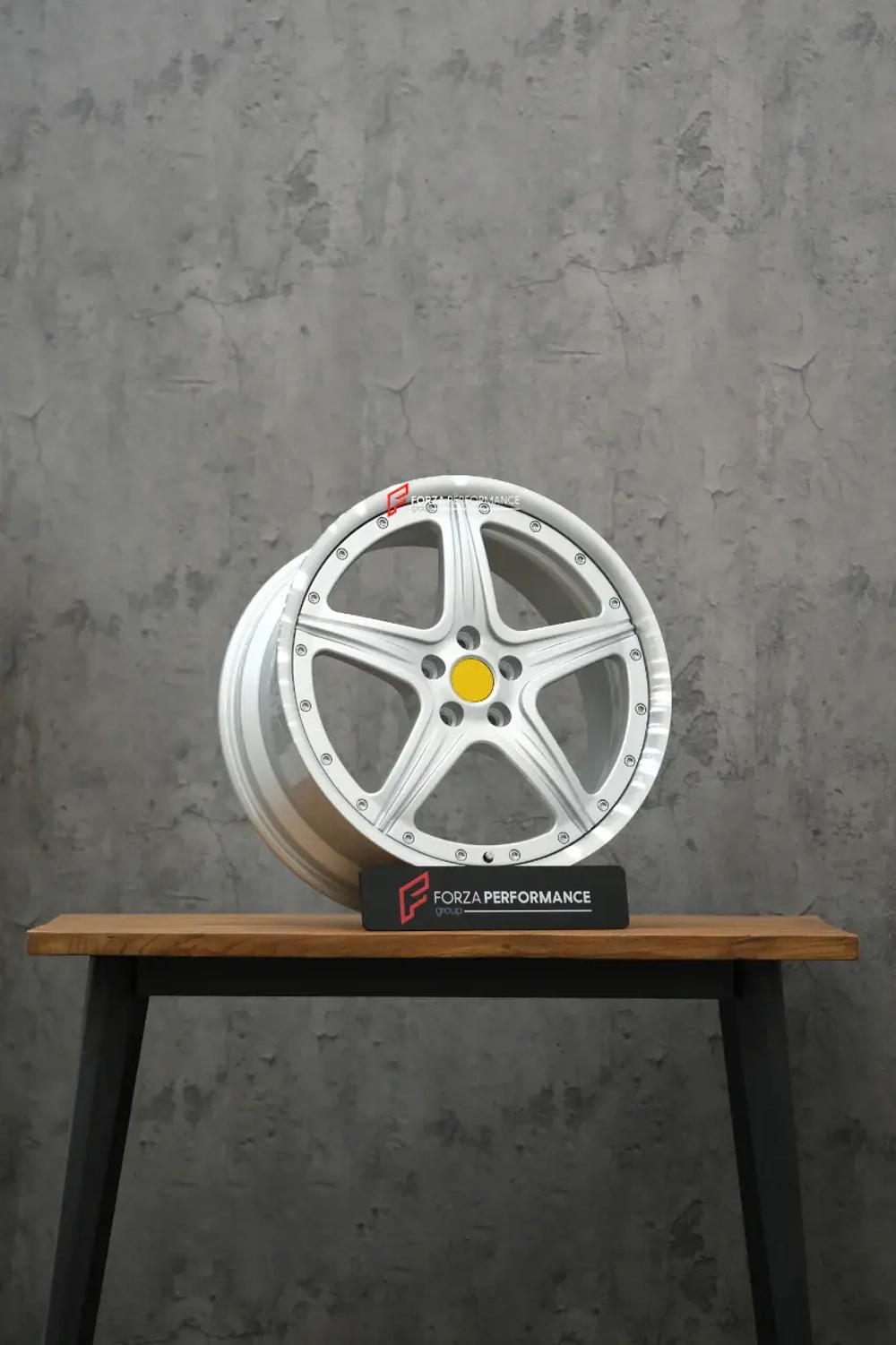 КОВАНЫЕ ДИСКИ ДЛЯ FERRARI 575 MARANELLO 2004 ФЕРРАРИ