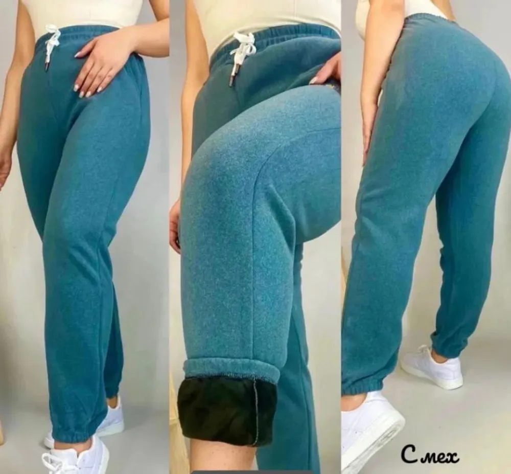 Брюки 6810206 Fabrika