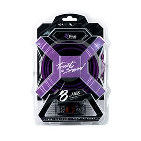 Проводка и аксессуары Five