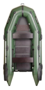 Лодка ПВХ BARK BT-310