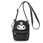 SANRIO СУМКА ЧЕРЕЗ ПЛЕЧО KUROMI