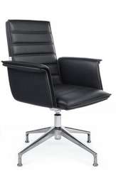 Кресло Rubens-ST C1819-2 Черный