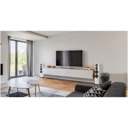 Напольная акустика Wharfedale EVO 4.3 White Oak