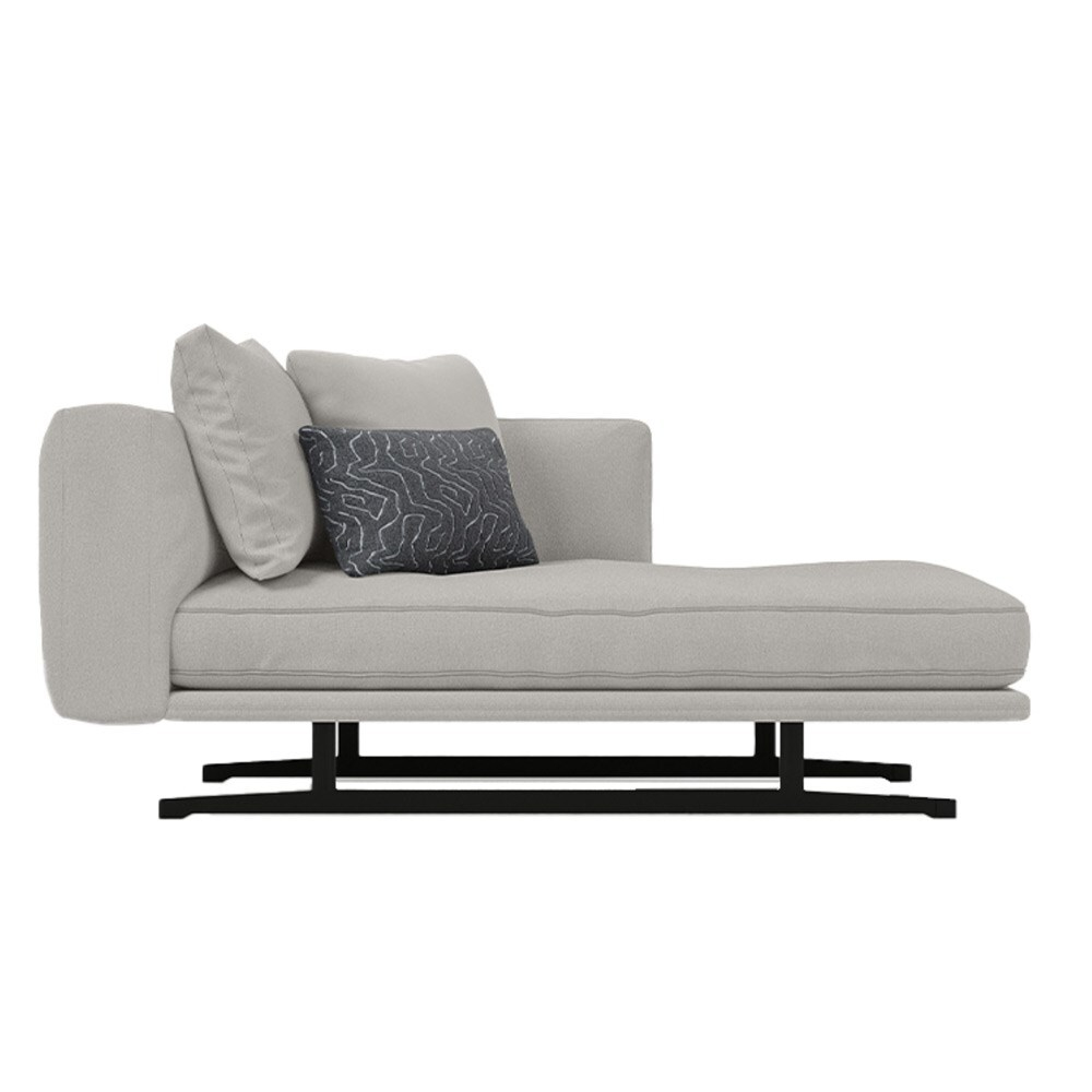 1 местный модуль левый ENZA HOME DAKAR EH72436