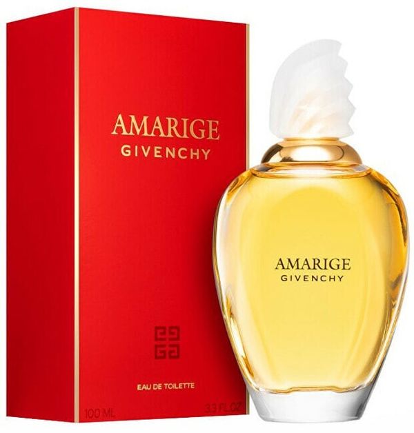 Givenchy Amarige