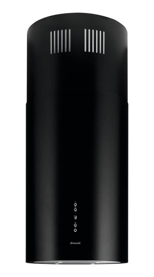 Островная вытяжка BRANDT BHY2353B