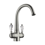 Смеситель Omoikiri Okinawa-SI