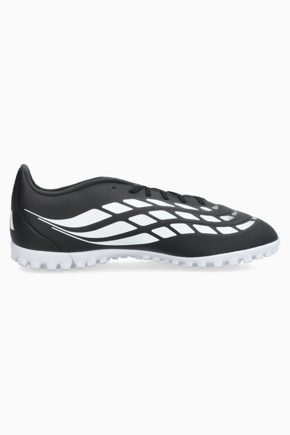 Сороконожки adidas Predator Club TF - черный