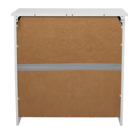 Комод Mr Sandman Joss Белый