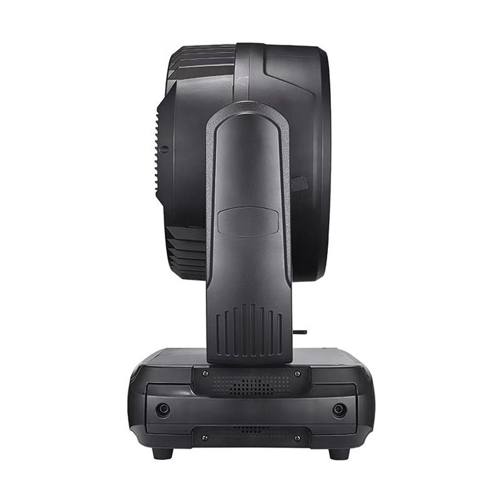 PL-P1840BYL — вращающаяся голова Wash 18×40 Вт лазер 10 Вт RGBW с зумом 6°–60°