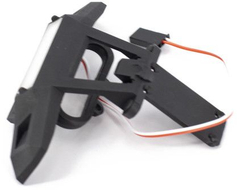 Передний бампер в сборе - MJX-16100 , m163