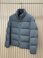 Пуховик Zegna