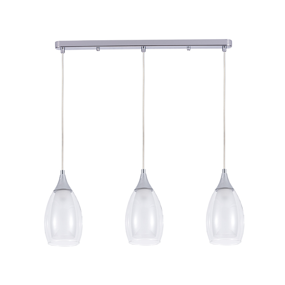 Подвесной светильник  Arte Lamp BARRY A7951SP-3CC