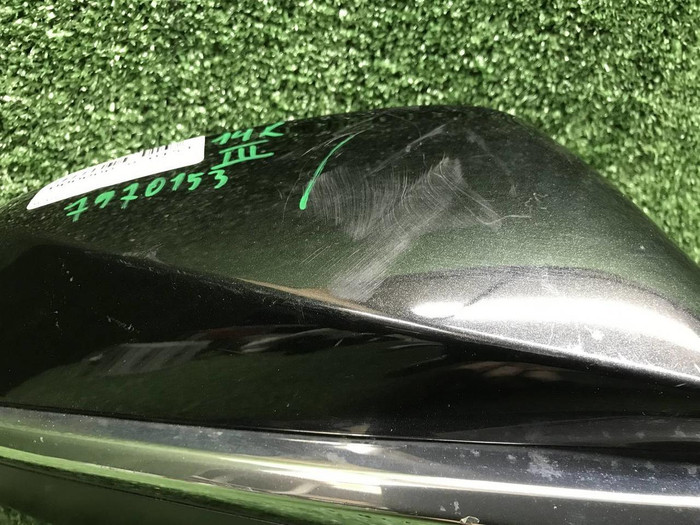 Зеркало правое Lexus RX 4 (2015-2022) 14 контактов