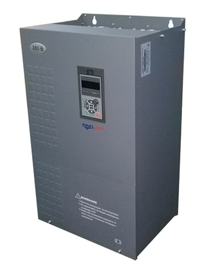 Преобразователь частоты ITD753U43B3-0301