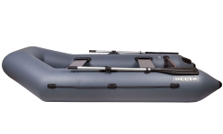 Лодка ПВХ PATRIOT Дельта 290