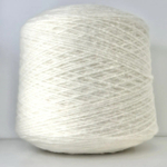 CANAZEI - Igea; 84% меринос, 16% п/а; 250м/100гр; col. 55001, цвет: молочный; S718