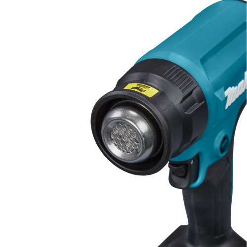 Фен Makita DHG 181 ZK аккумуляторный