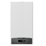 Котел газовый одноконтурный Ariston CLAS XC SYSTEM 24 FF NG (24 кВт), 220В