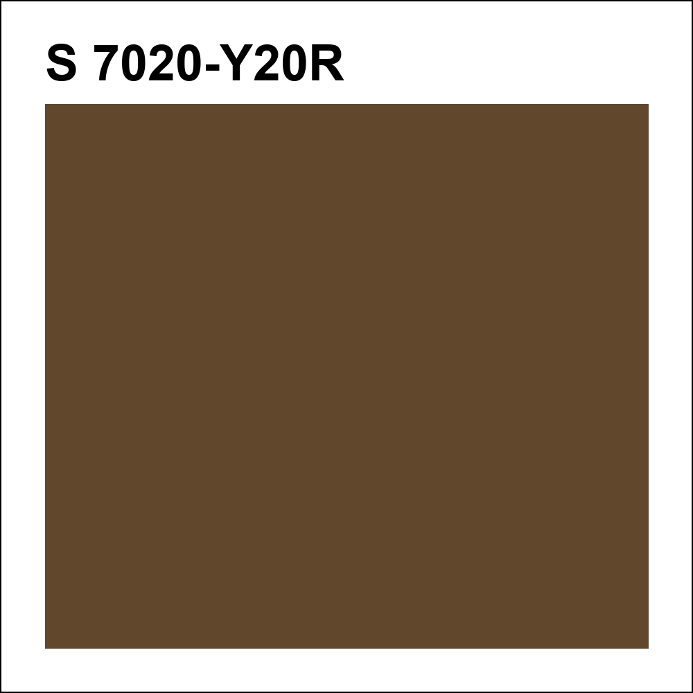 S 7020-Y20R за кг