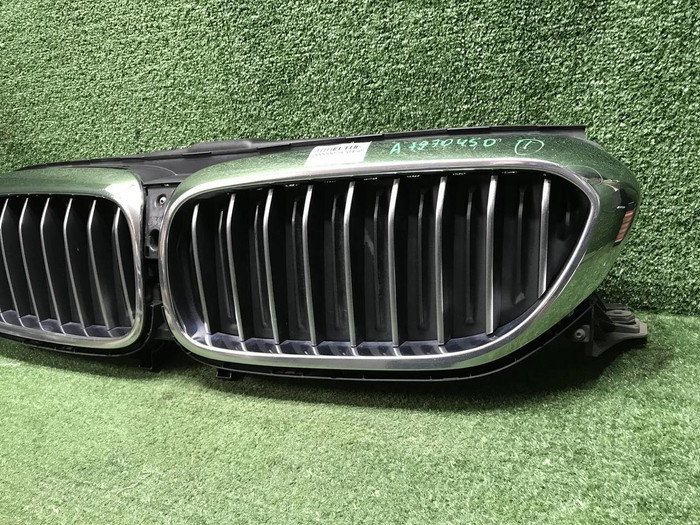 Решетка радиатора BMW 5er G30 (2017-2020)