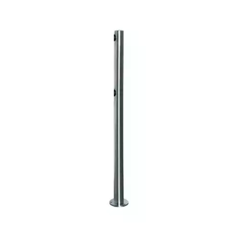 PERCo-BH02 2-01 двухсторонняя стойка