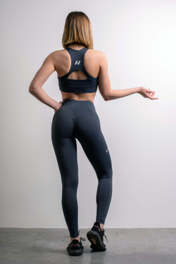 Nebbia Classic High Waist Performance Leggings 403