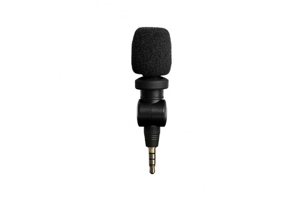 smartMic