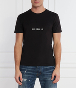 Футболка John Richmond - черный(RMP24161TS)