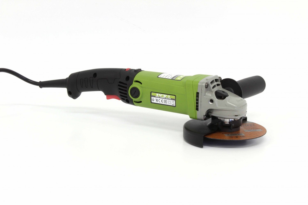 Углошлифовальная машина AG-125G