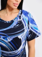 Платье спортивное большие размеры