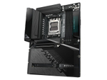 Материнская плата Gigabyte X870 Aorus Stealth, Socket AM5, AMD X870, ATX, RTL