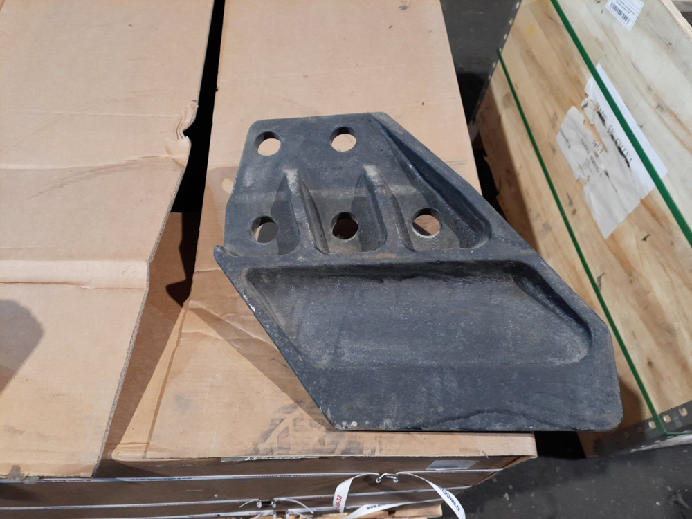 Бокорез 61E7-0103 правый