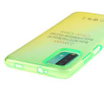 Чехол для Xiaomi Redmi 9T Градиент, ТПУ, 012963