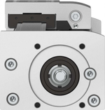 EGC-80-500-BS-20P-KF-0H-ML-GK Привод со шпинделем