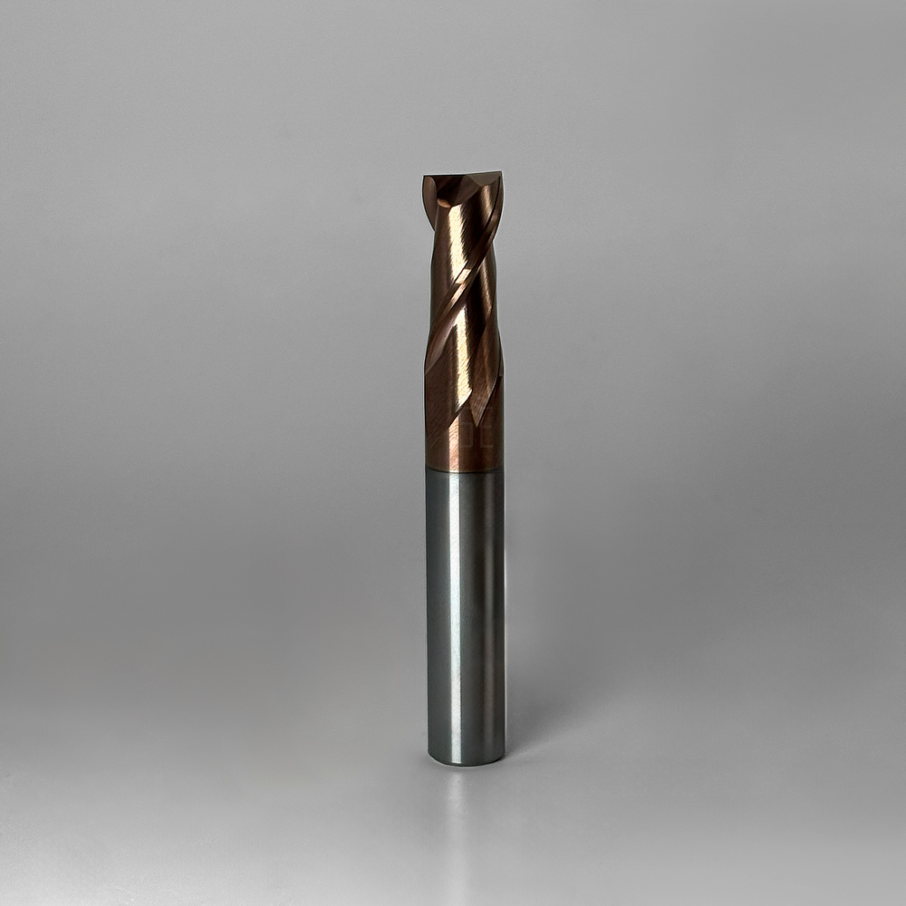 1112 10*25*10*75  Фреза концевая