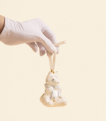 Елочная игрушка — Енотик | Reveri