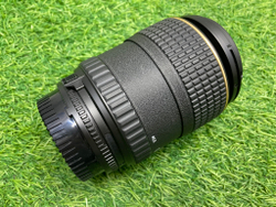Tokina AT-X 100mm 2.8 (AT-X M100) AF PRO D Nikon