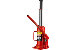 Гидравлический бутылочный кейс STAYER RED FORCE 10 т, 230-460 мм 43160-10 43160-10_z01