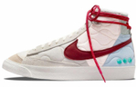 Кроссовки Nike Blazer '77 "Year Of The Tiger" Cny (Женская размерная сетка)