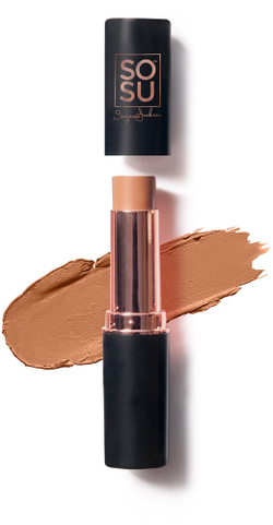SOSU Cosmetics Contour On The Go - Карандаш для контурирования оттенок Contour Cool, 7 g