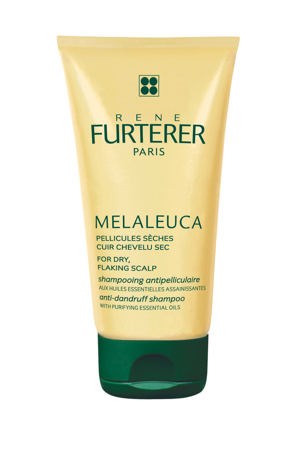 RENE FURTERER Melaleuca Shampooing