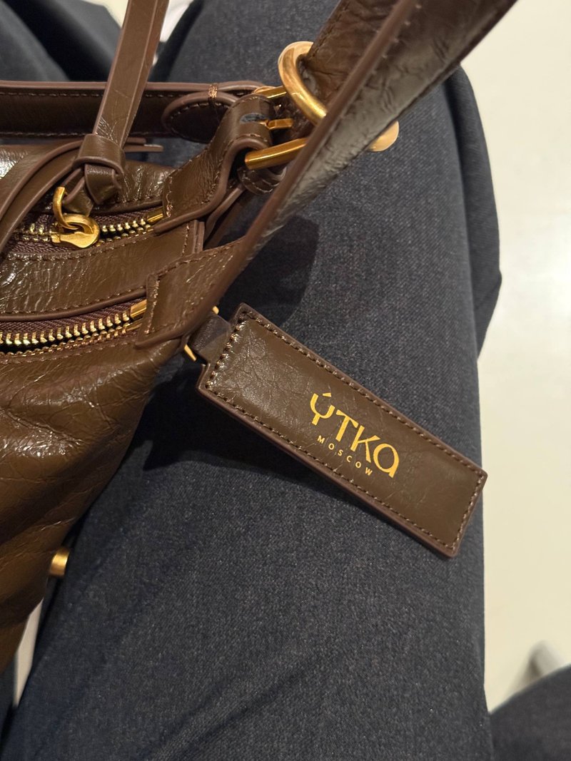 TYRA крем-шоколад