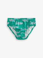 Трусы для мальчика Next N34-152, 10 шт., Синий, Оранжнвый, Серый