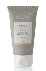 Keune Стиль Гель ультра для эффекта мокрых волос №88 Style Texture Ultra Gel №88 200 мл