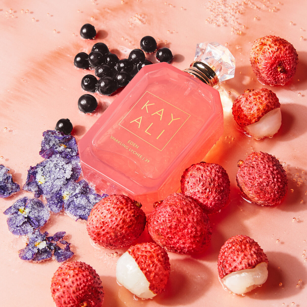 Kayali Eden Sparkling Lychee 39 EDP